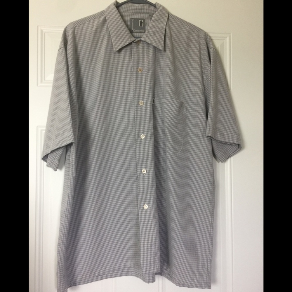Pineapple Connection Men’s Shirt